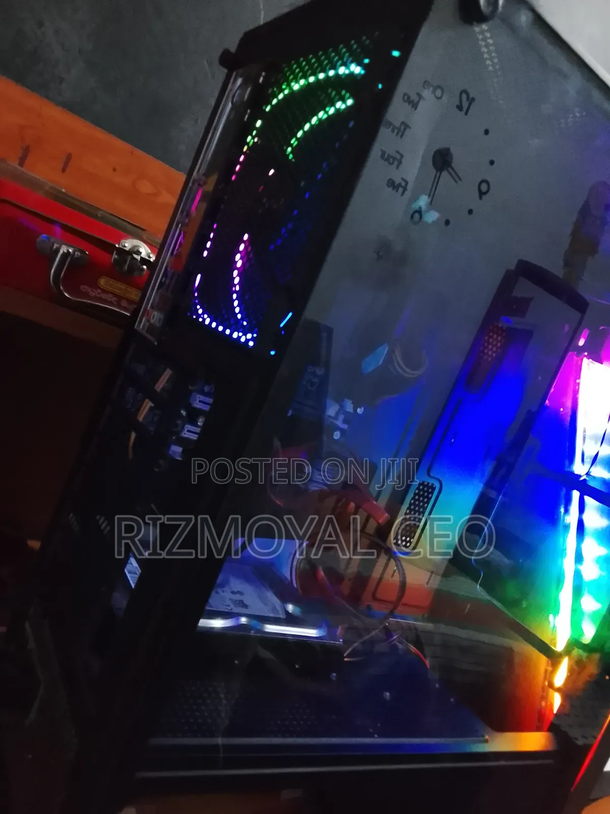 New Server 4GB HDD 320GB