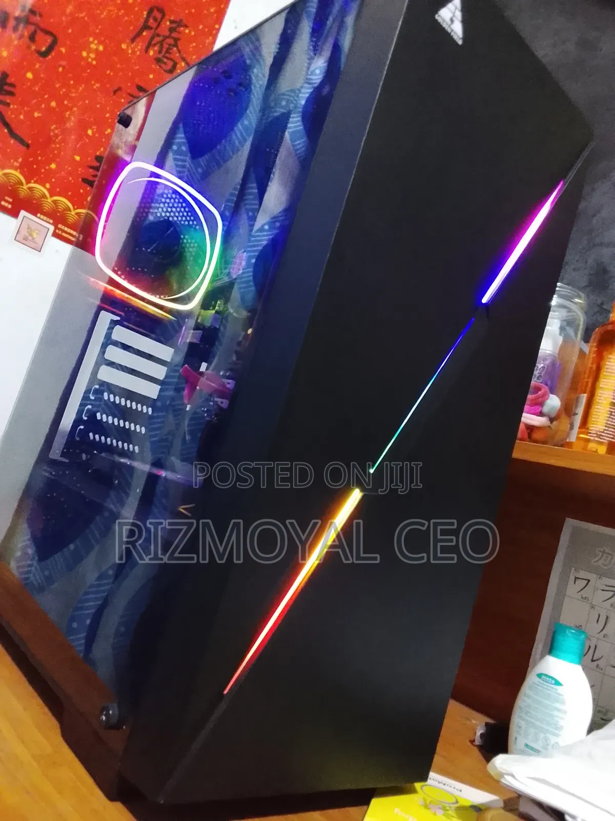 New Server 4GB HDD 320GB