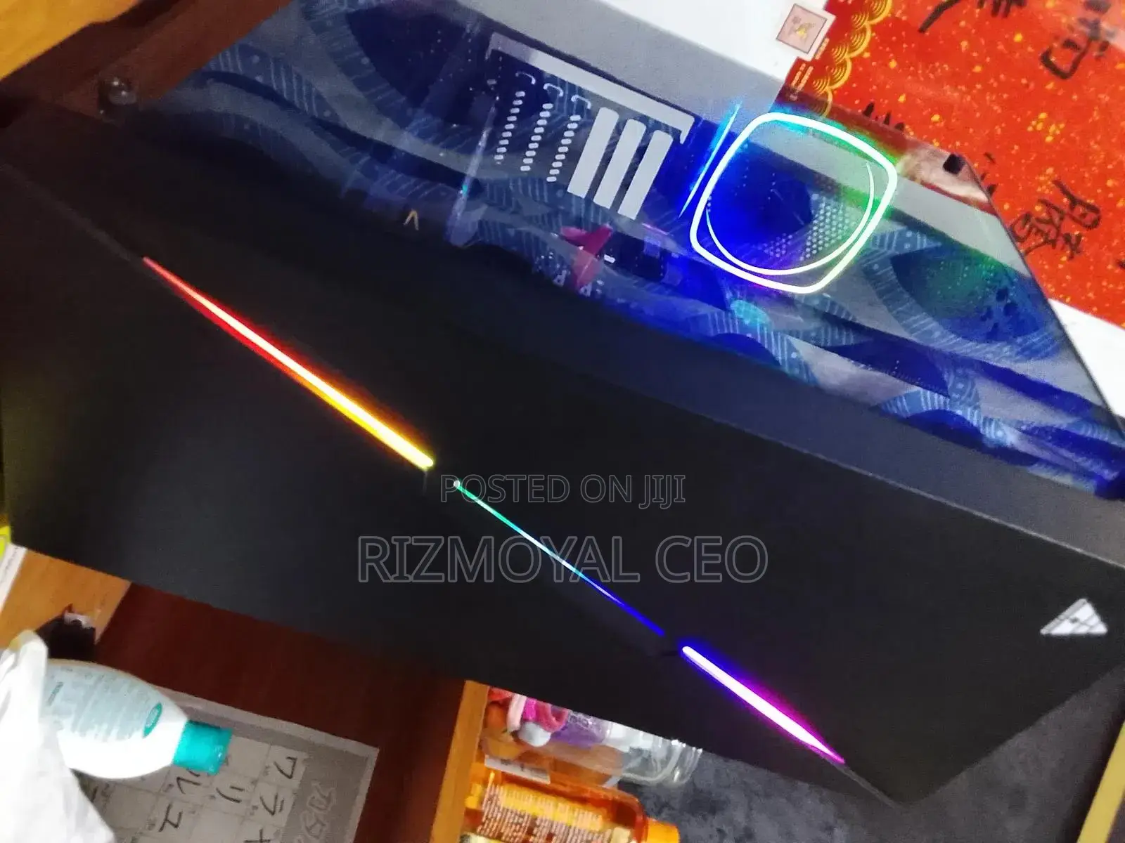 New Server 4GB HDD 320GB