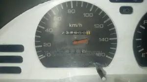 Nissan Serena 1999 Grey