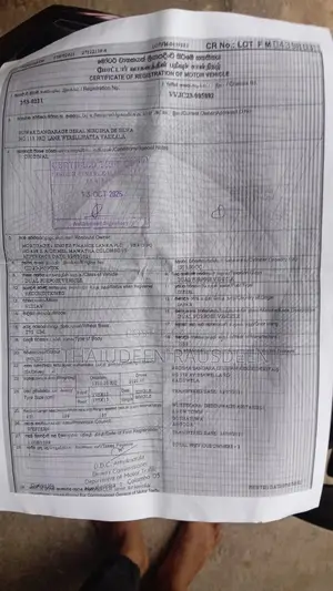 Nissan Serena 1999 Grey