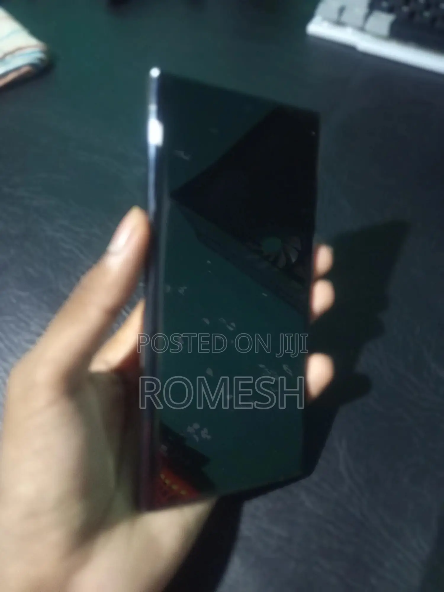 Samsung Galaxy S23 Ultra 256 GB Green