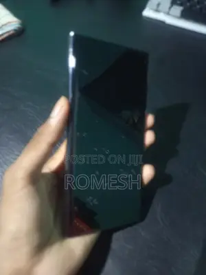 Samsung Galaxy S23 Ultra 256 GB Green