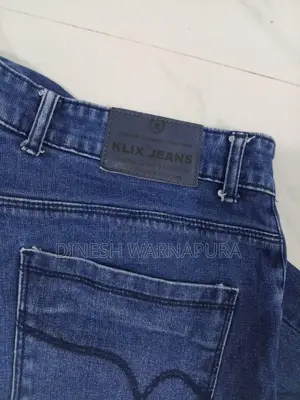 Australian Branded Denims