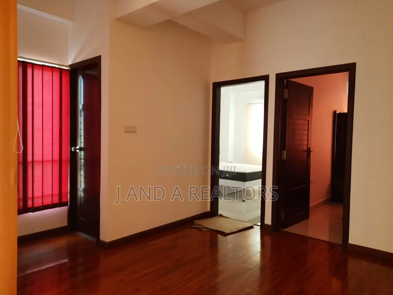 Furnished 2bdrm Apartment in Odiliya, Wattala for rent
