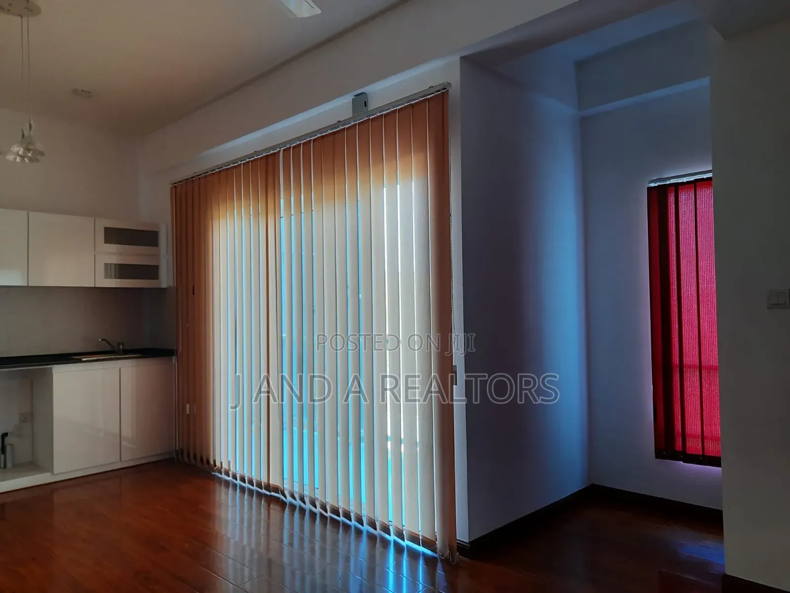 Furnished 2bdrm Apartment in Odiliya, Wattala for rent