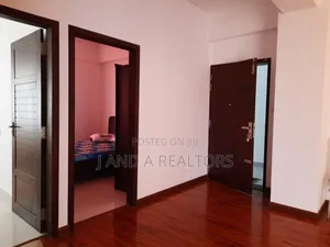 Furnished 2bdrm Apartment in Odiliya, Wattala for rent