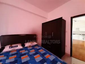 Furnished 2bdrm Apartment in Odiliya, Wattala for rent