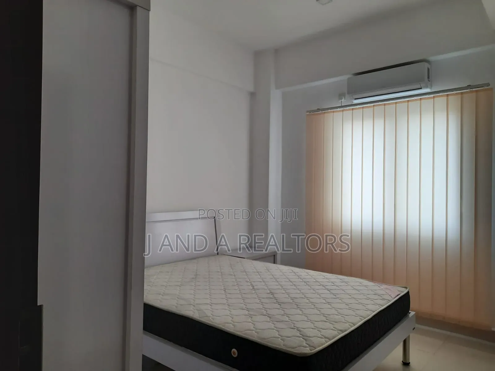 Furnished 2bdrm Apartment in Odiliya, Wattala for rent