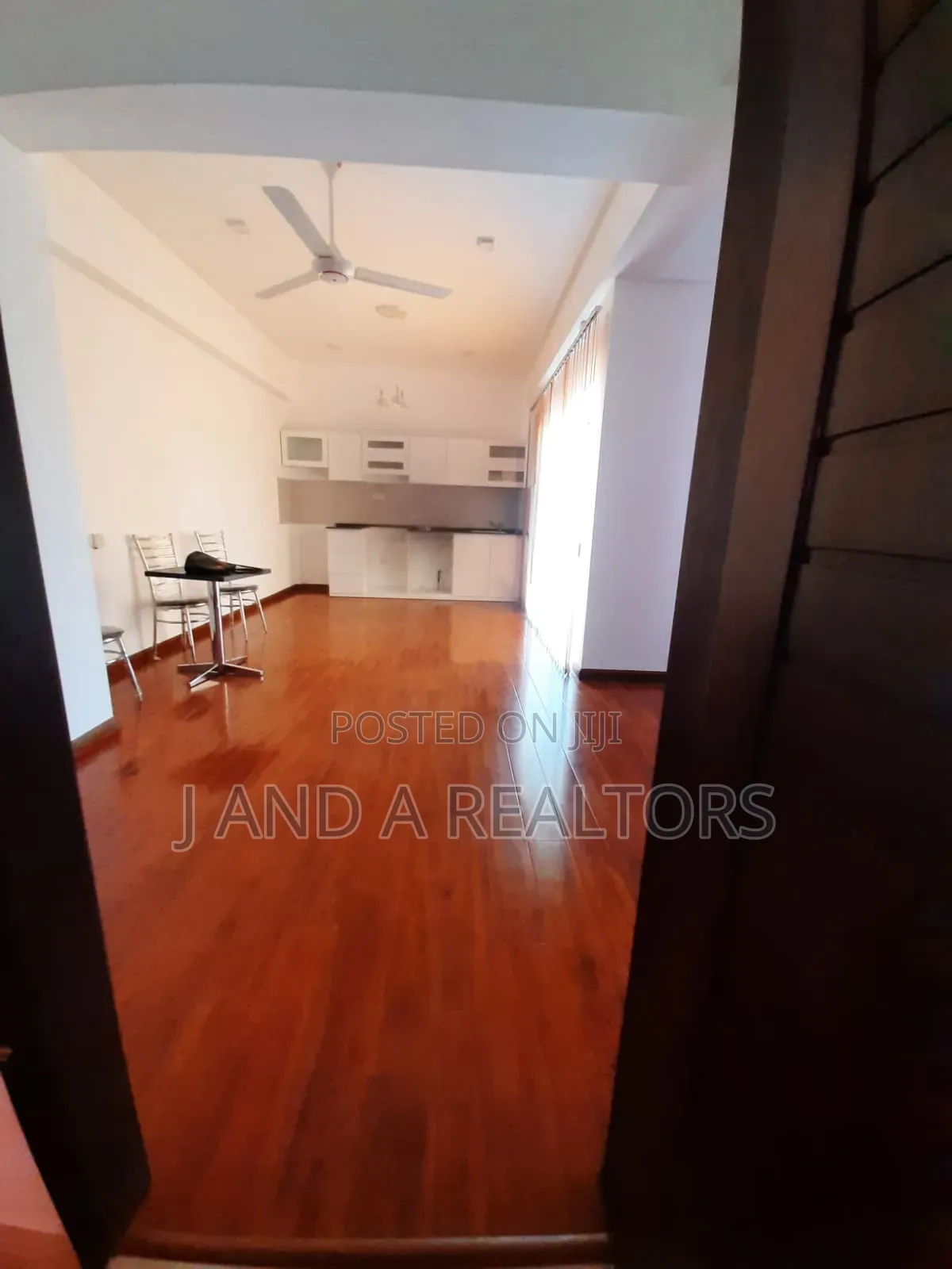 Furnished 2bdrm Apartment in Odiliya, Wattala for rent