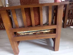 Teak Sofa for Sale