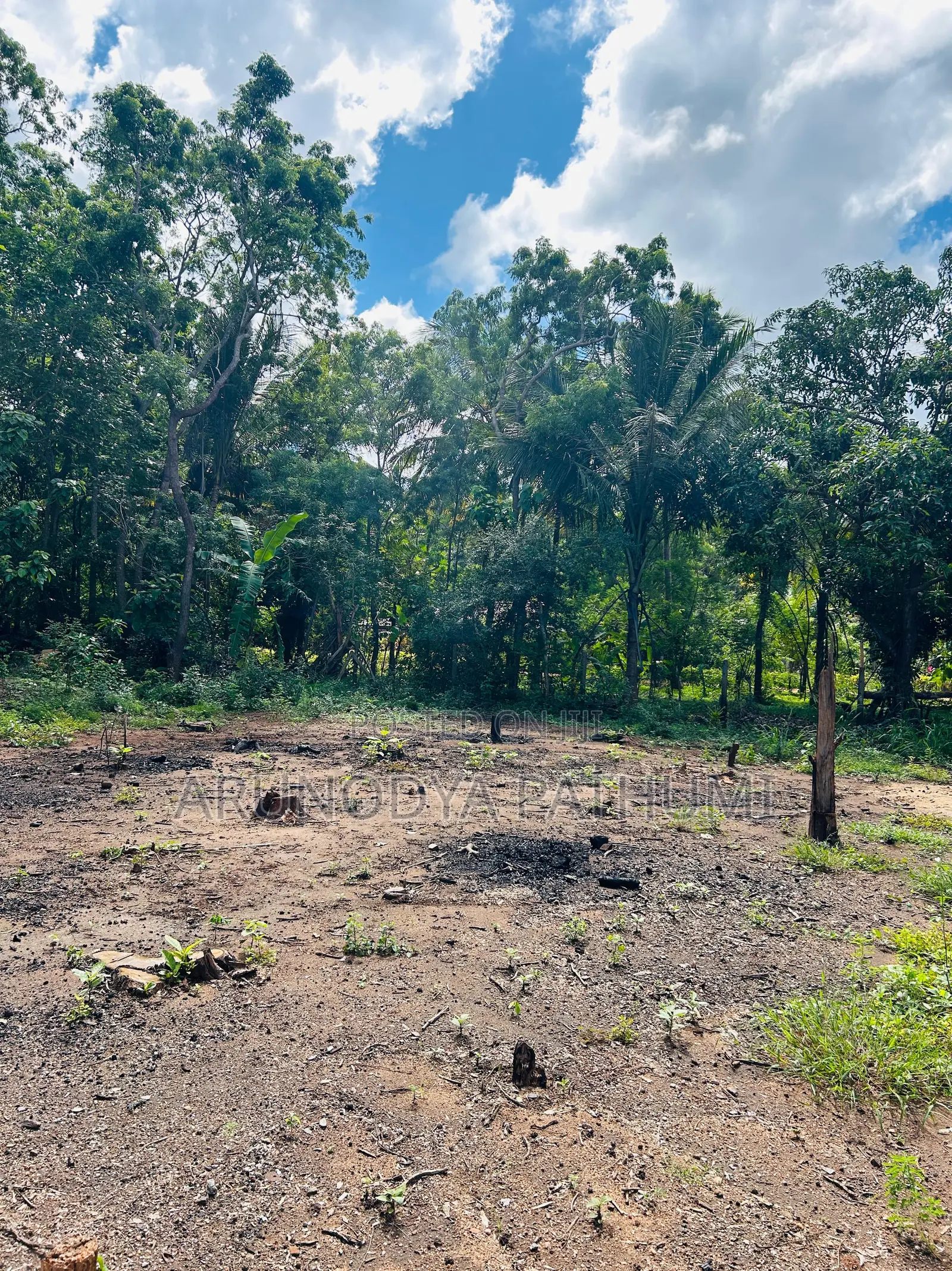 Anuradhapura Mathale Junction