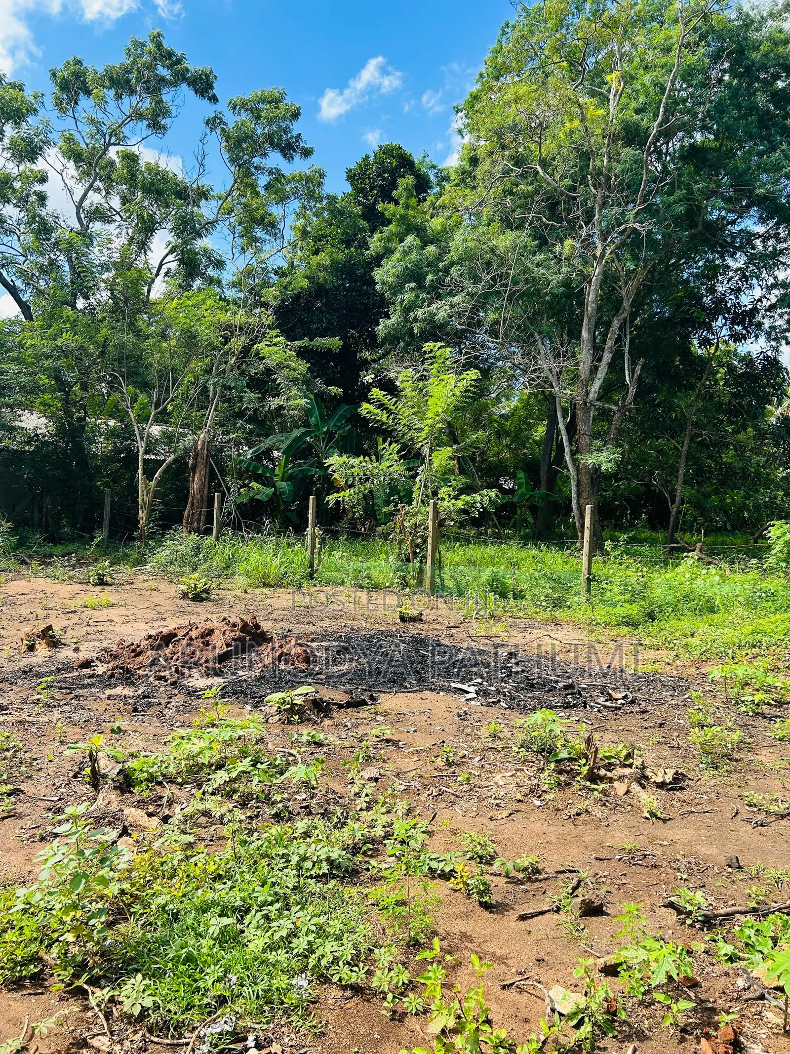 Anuradhapura Mathale Junction