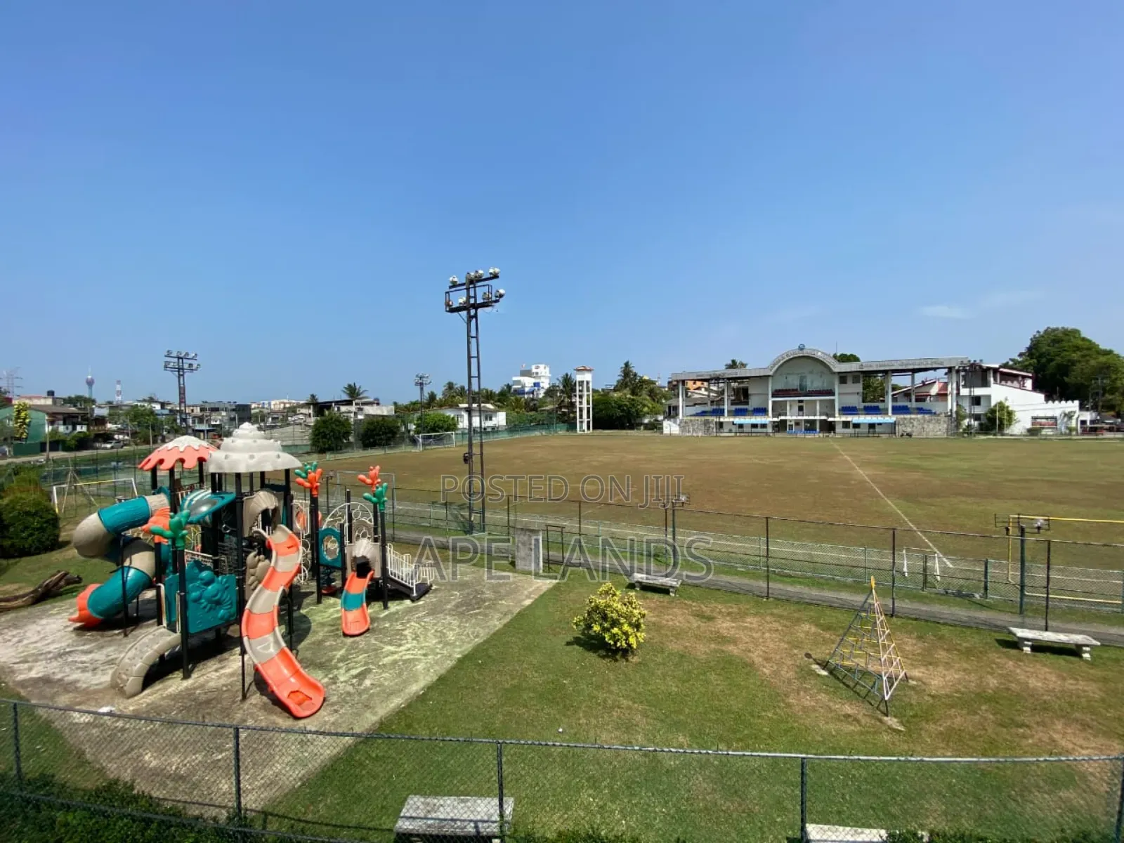 5bdrm House in Rajagiriya for sale