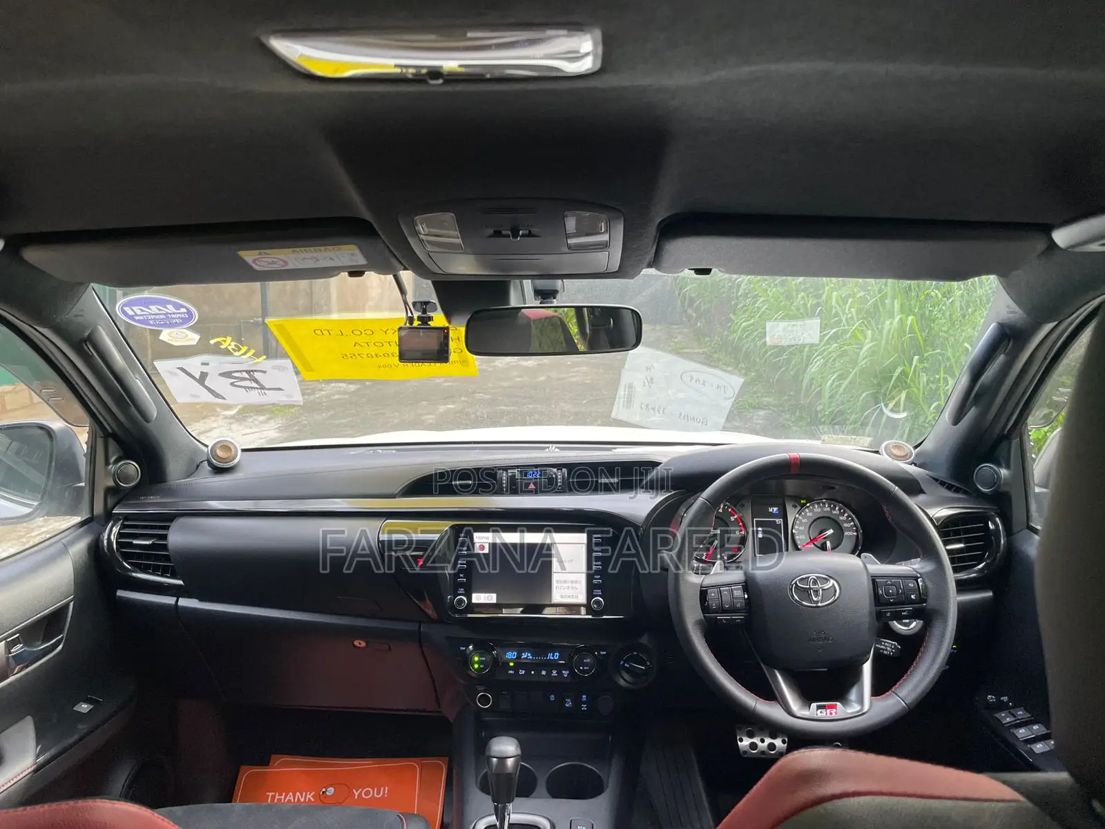 New Toyota Allex 2023 White