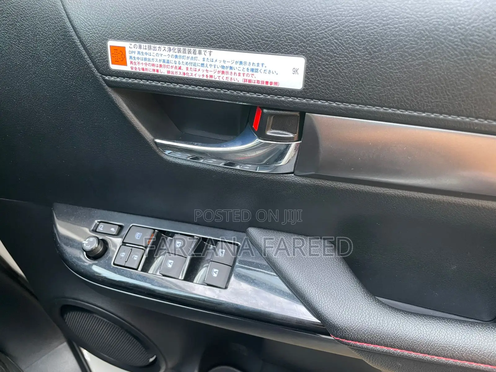 New Toyota Allex 2023 White