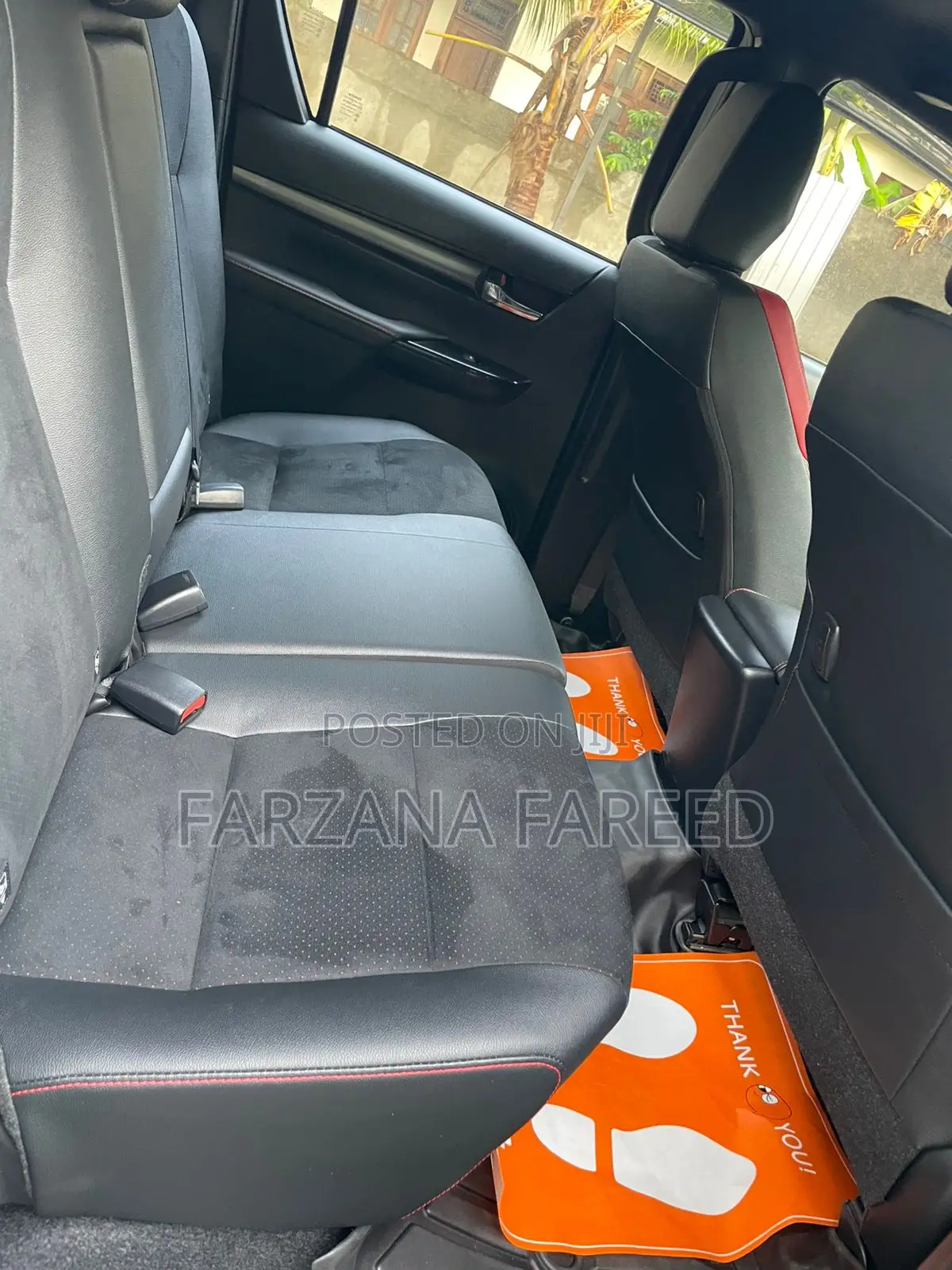 New Toyota Allex 2023 White