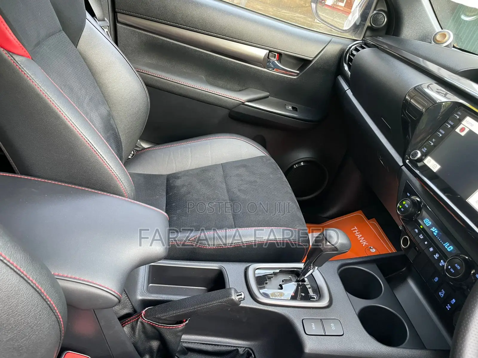 New Toyota Allex 2023 White