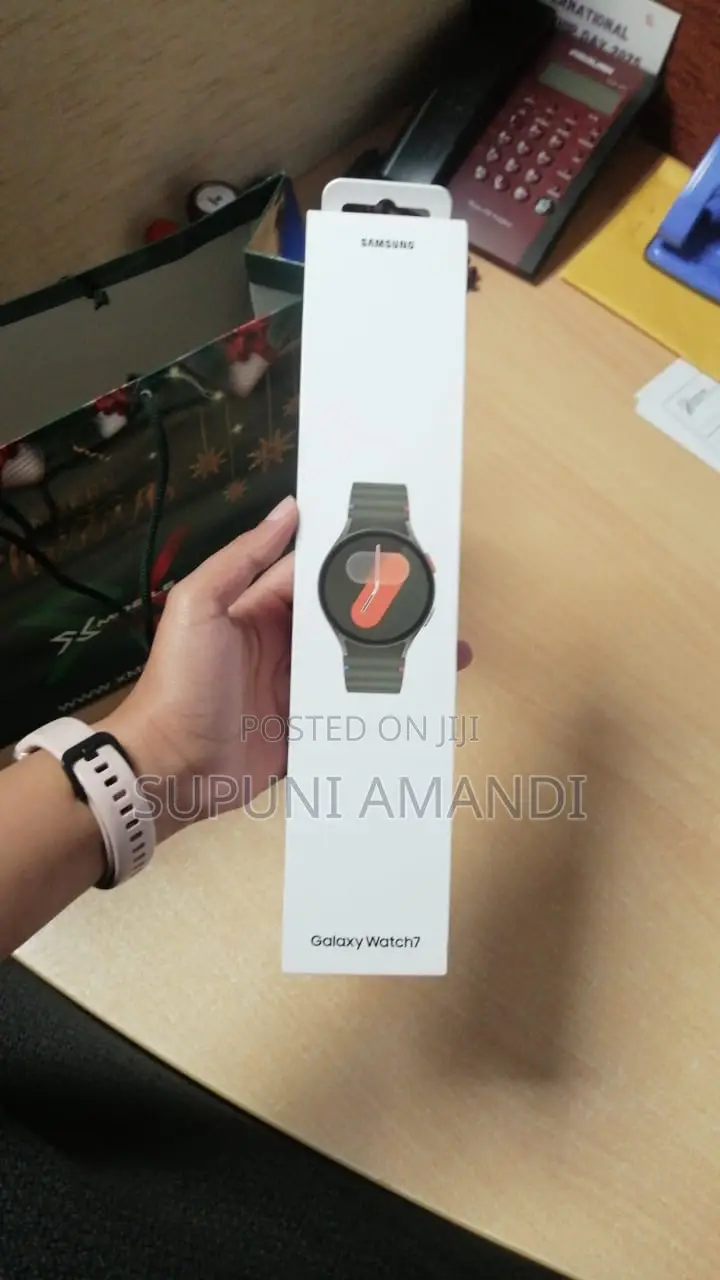 Samsung Galaxy 7 Watch