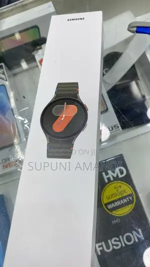 Samsung Galaxy 7 Watch