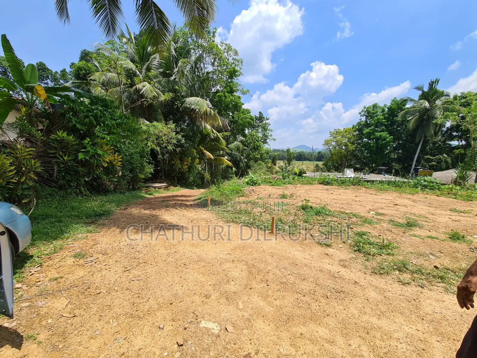 Land for Sale in Padukka