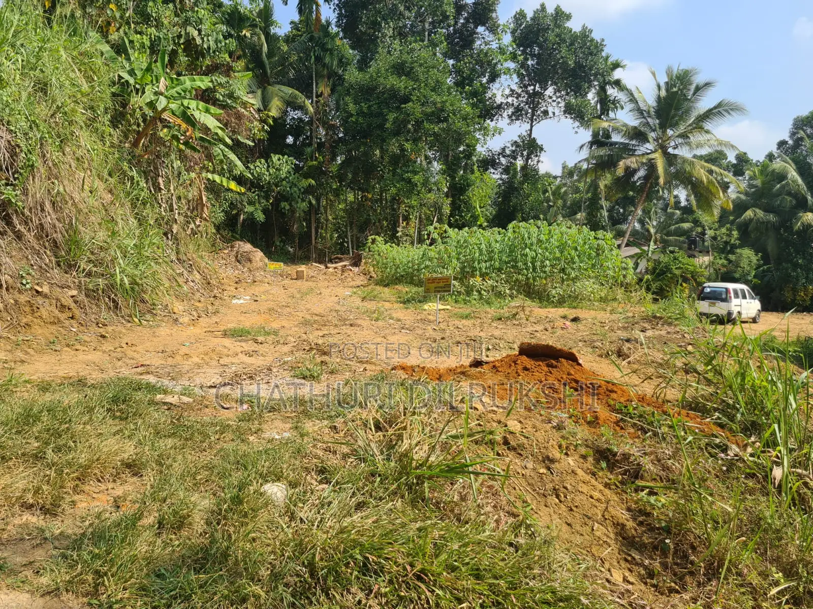 Land for Sale in Padukka