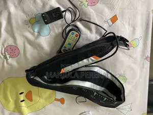 Vibration Massage Belts