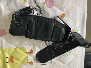 Vibration Massage Belts