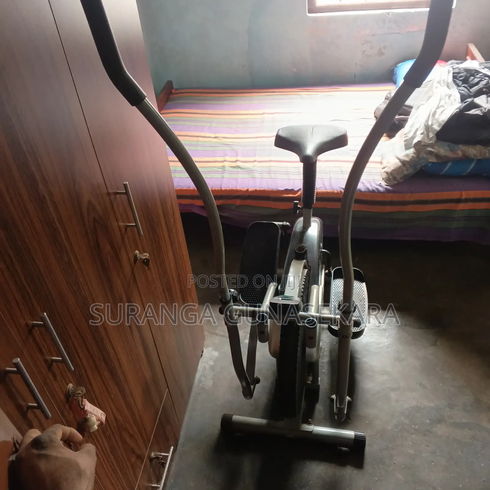 Used Like New - Orbit Platinum