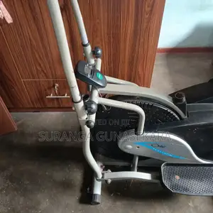 Used Like New - Orbit Platinum