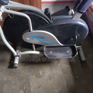 Used Like New - Orbit Platinum