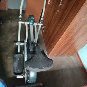 Used Like New - Orbit Platinum