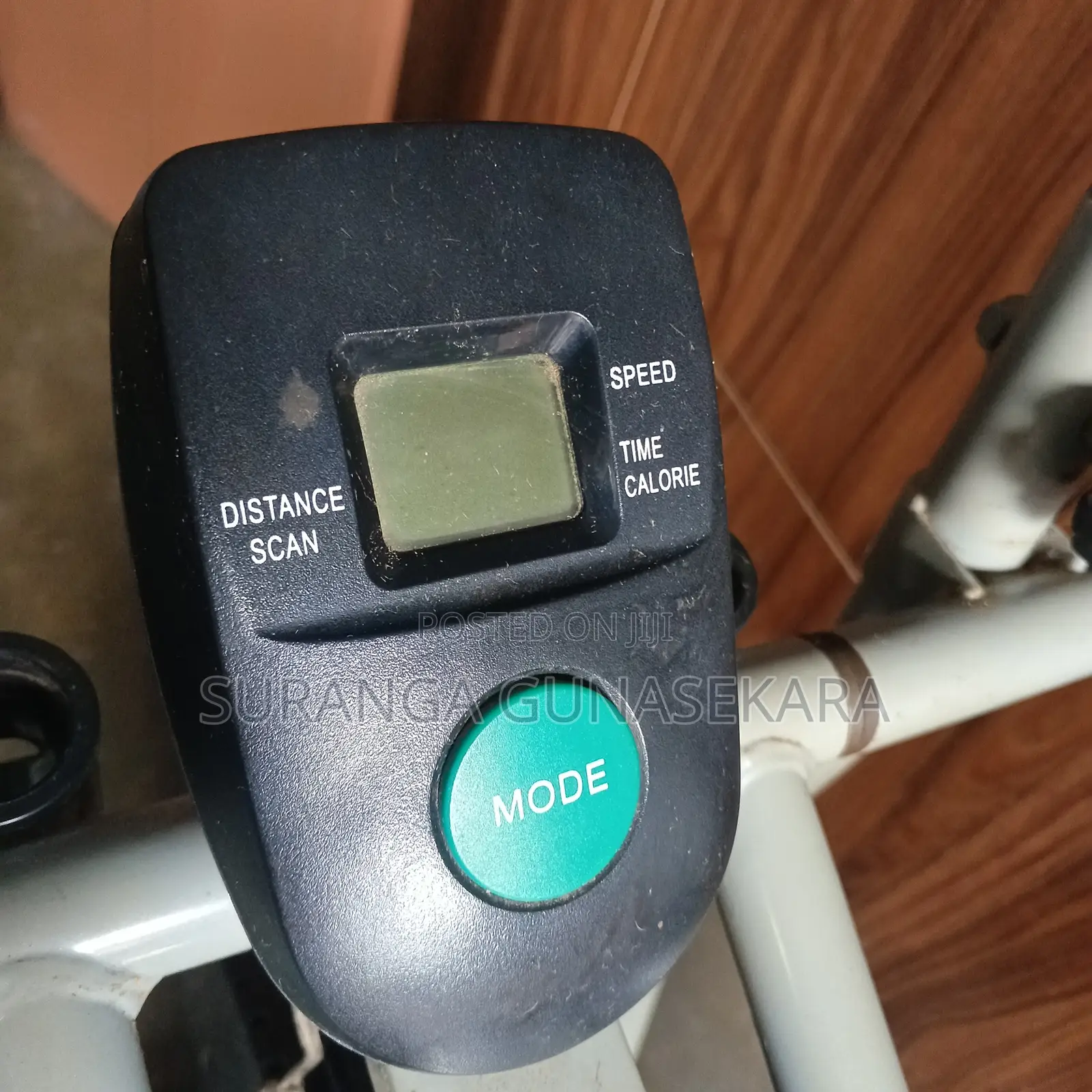 Used Like New - Orbit Platinum