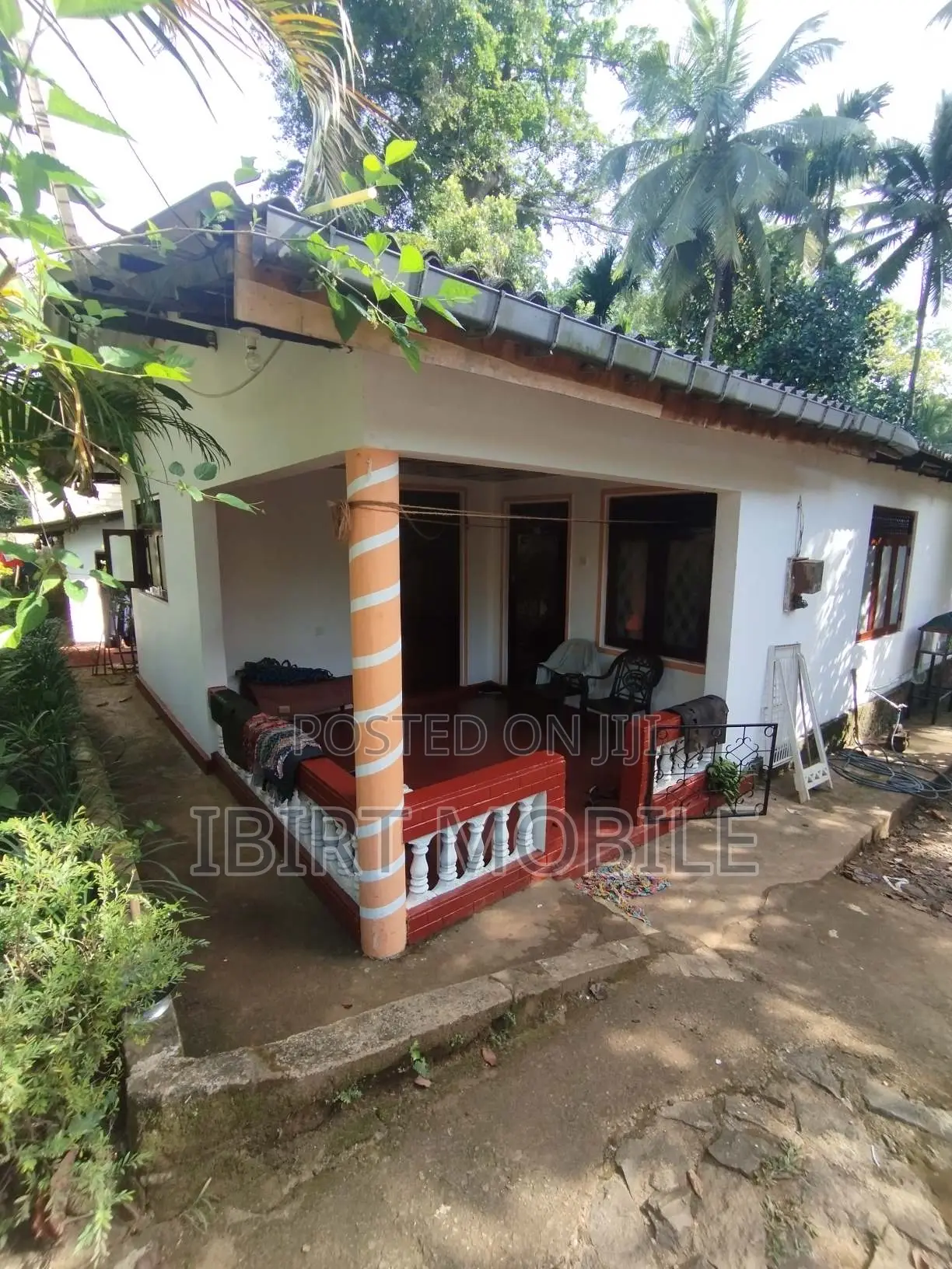 House With Land for Sale in Matale