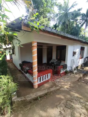 House With Land for Sale in Matale
