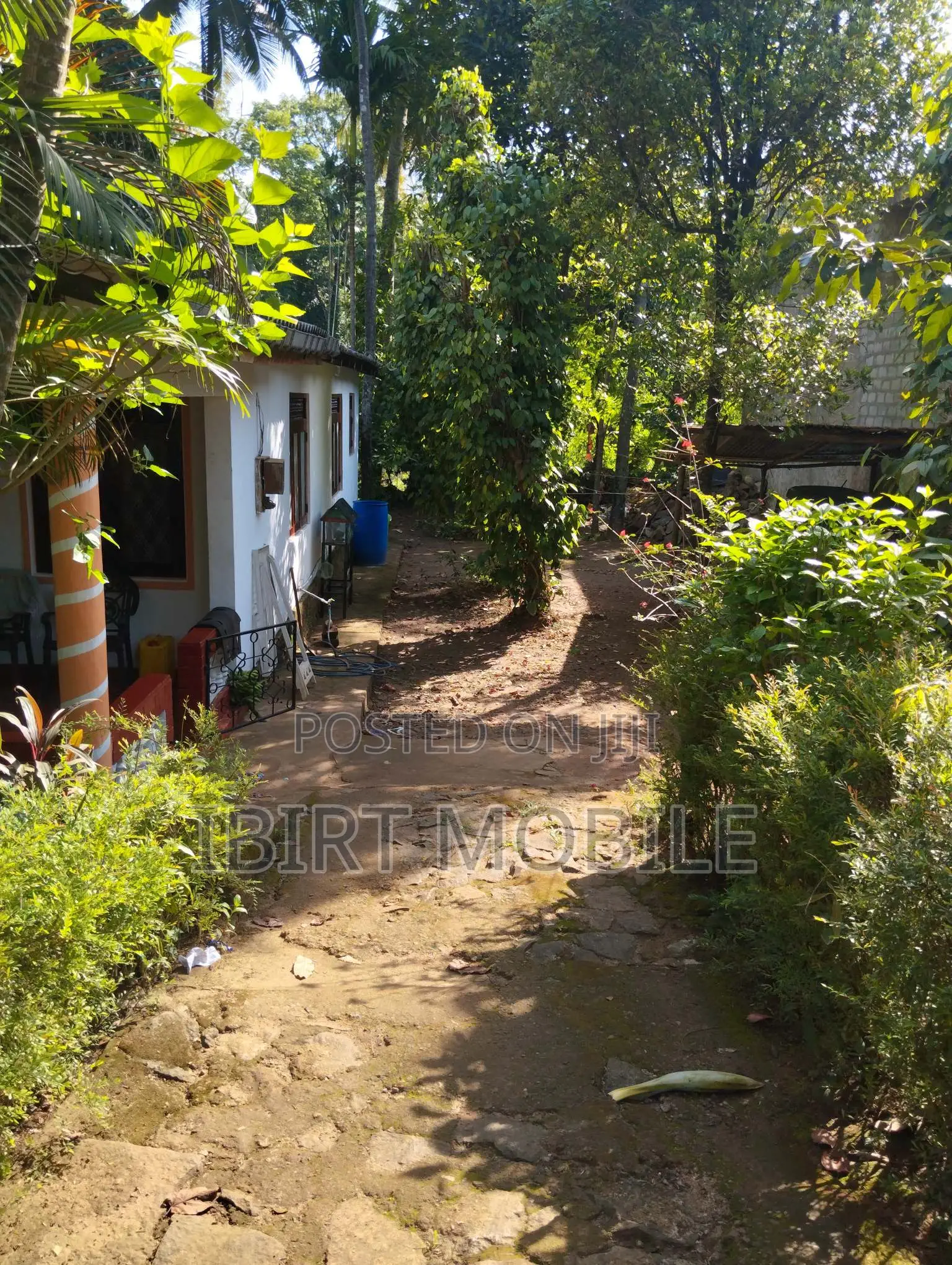 House With Land for Sale in Matale