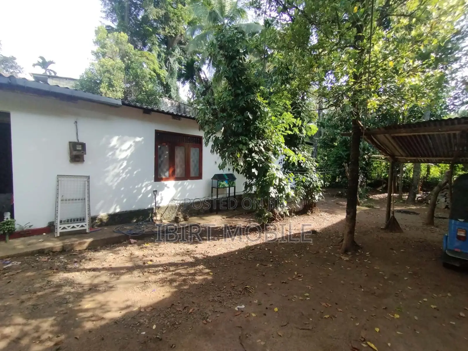 House With Land for Sale in Matale