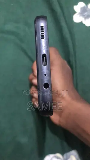 Samsung Galaxy A14 5G 64 GB Black