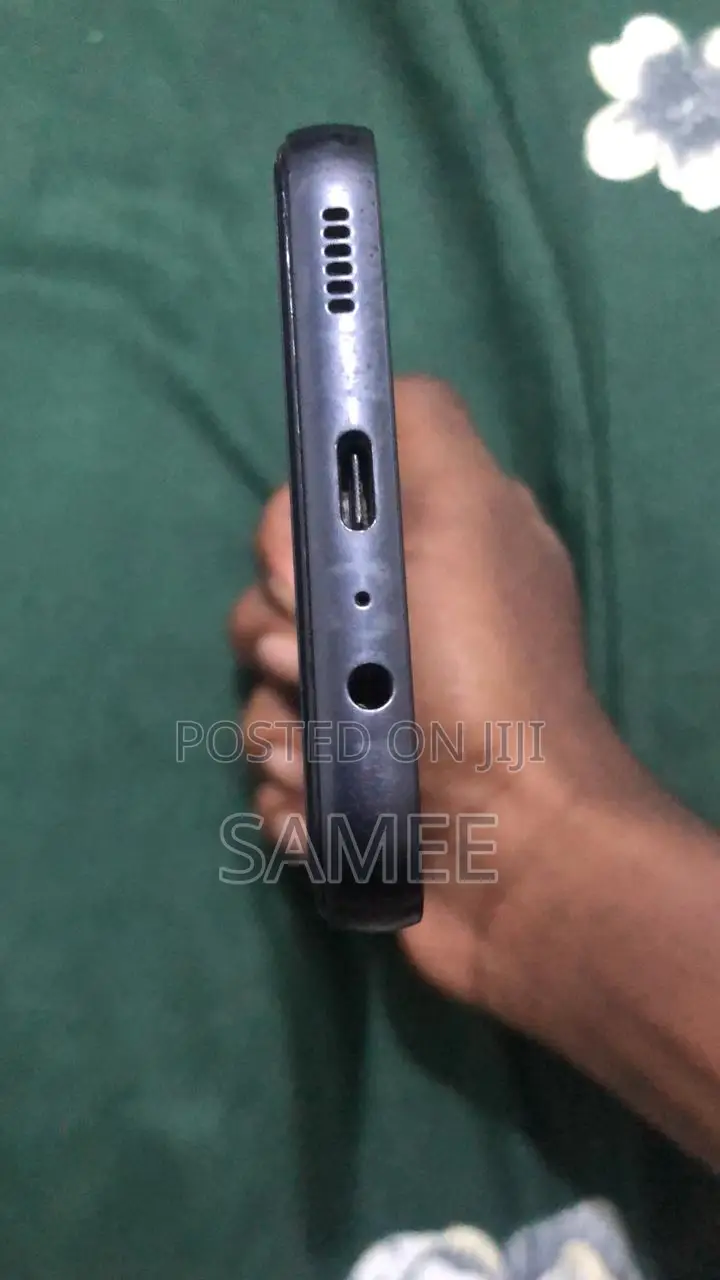 Samsung Galaxy A14 5G 64 GB Black