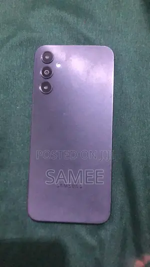 Samsung Galaxy A14 5G 64 GB Black