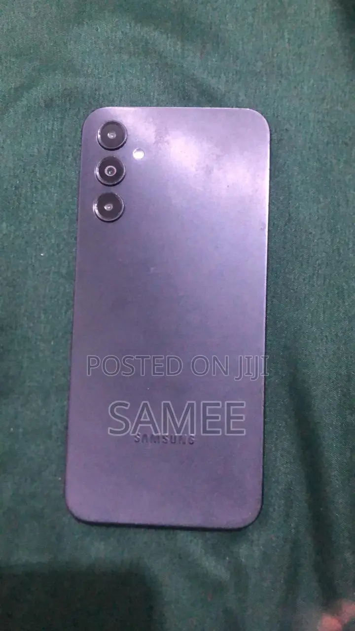 Samsung Galaxy A14 5G 64 GB Black