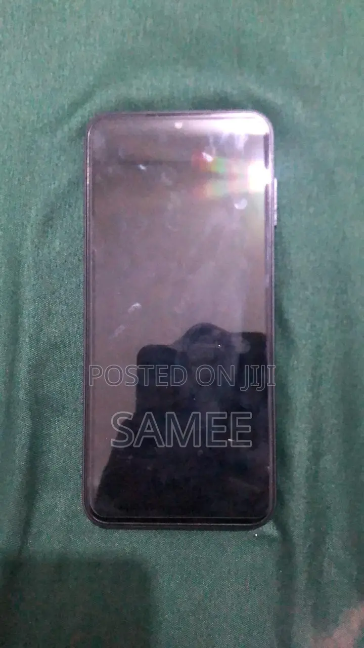 Samsung Galaxy A14 5G 64 GB Black