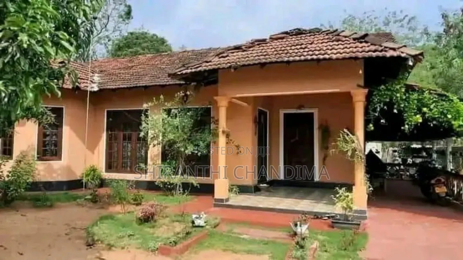 3bdrm House in Kuliyapitiya for sale
