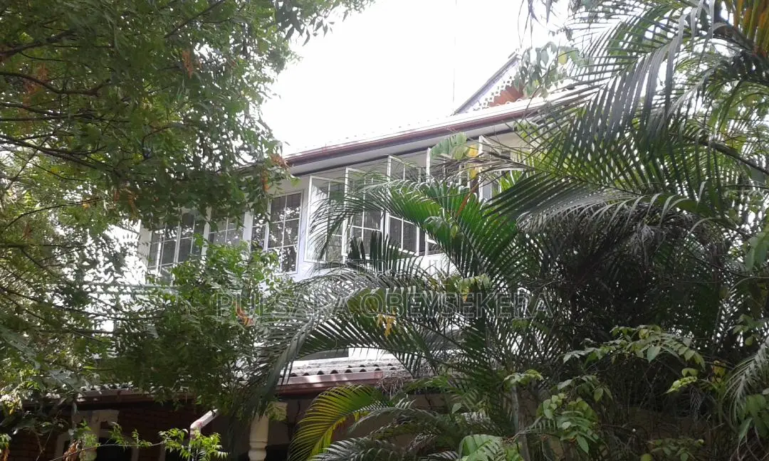 1bdrm Apartment in Western, Minuwangoda for rent