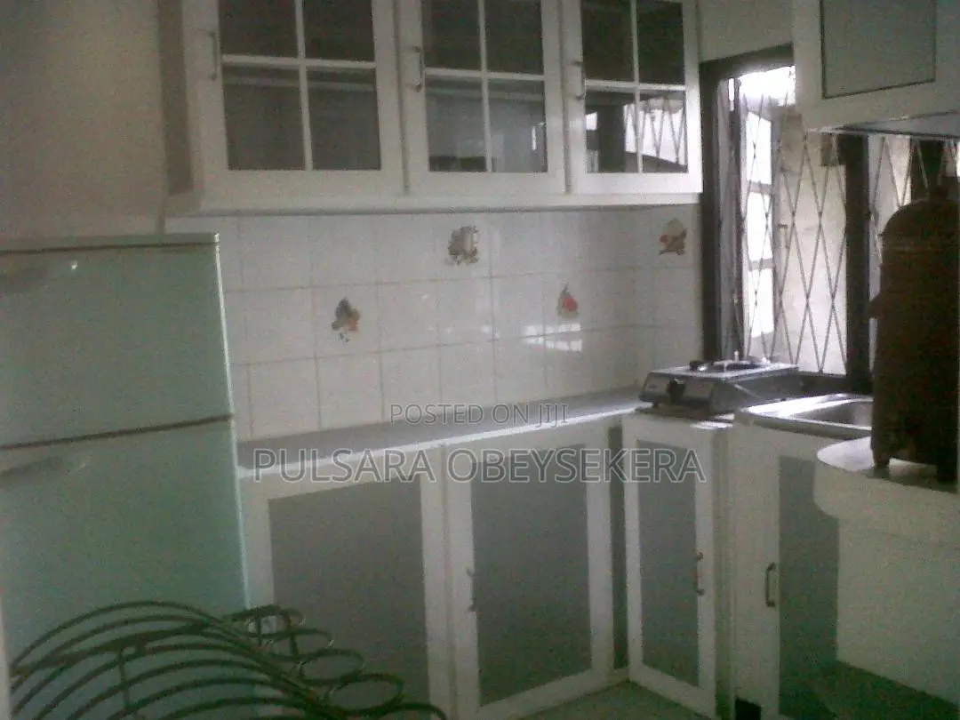 1bdrm Apartment in Western, Minuwangoda for rent