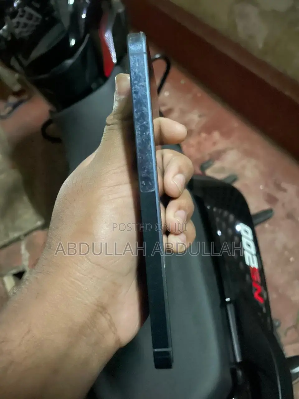 Samsung Galaxy A55 256 GB Purple