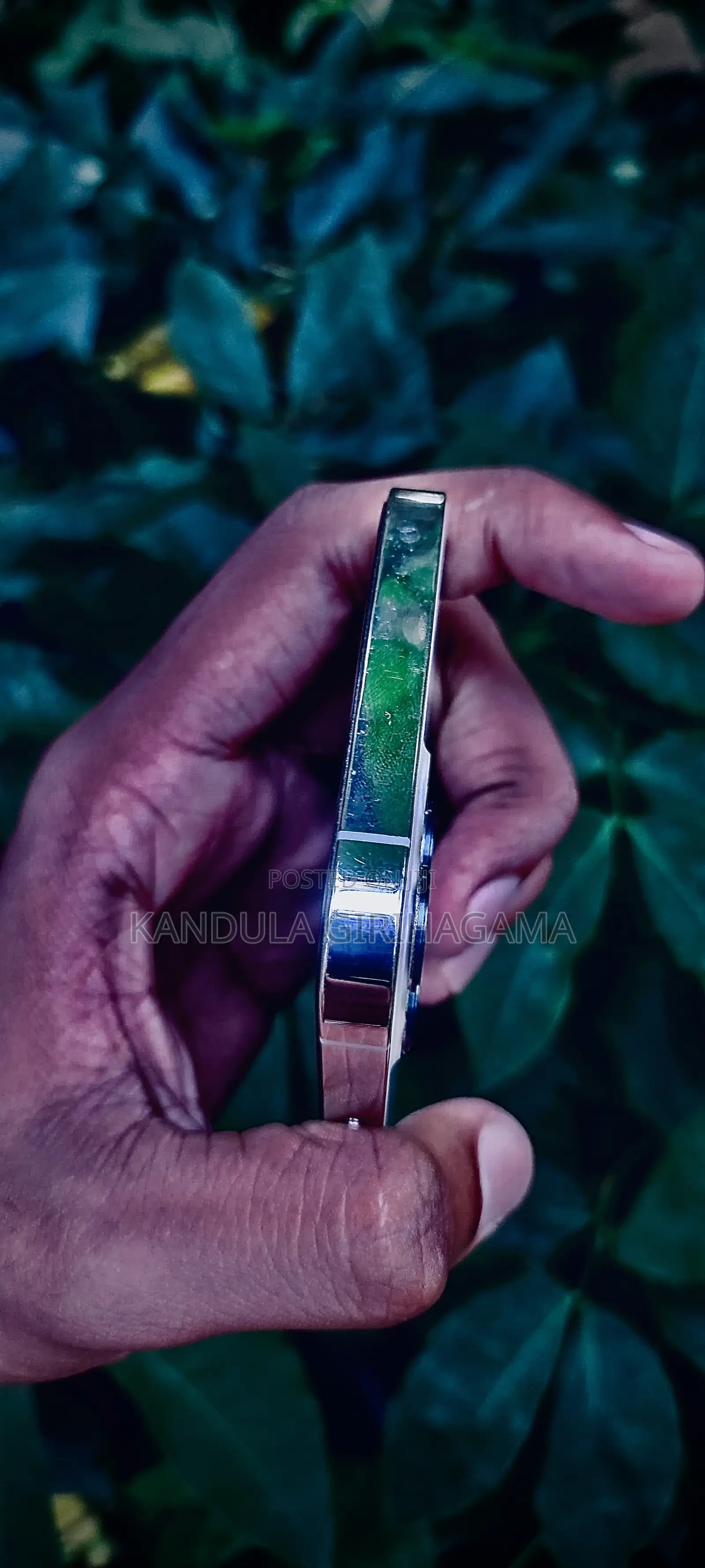 Apple iPhone 12 Pro 256 GB Silver