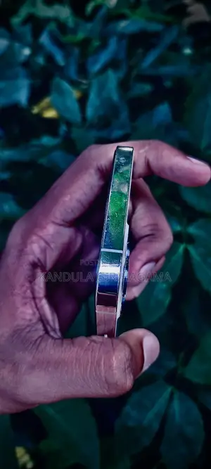 Apple iPhone 12 Pro 256 GB Silver