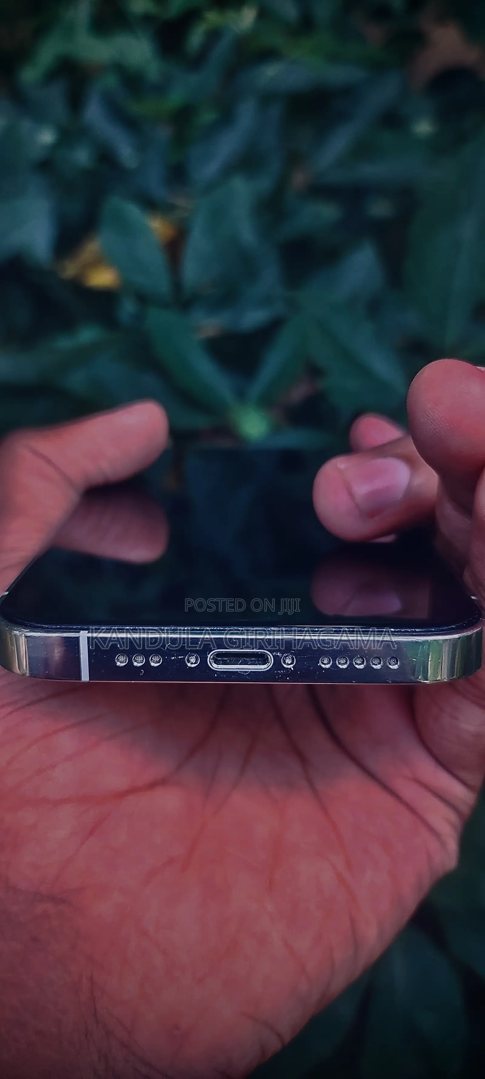 Apple iPhone 12 Pro 256 GB Silver