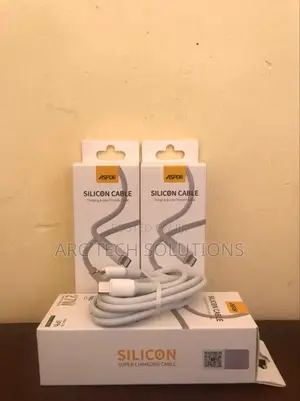 Powerful Aspor Type-C to Lightning Cable